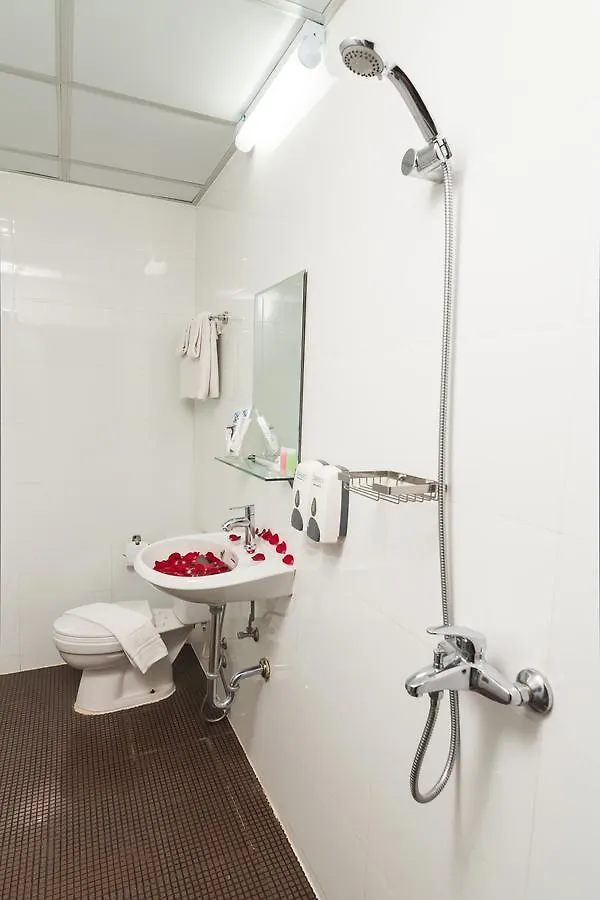 **  High Five Hotel Yangon Myanmar
