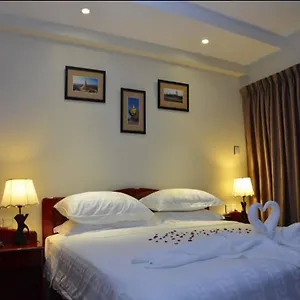 Hotel Star, Yangon